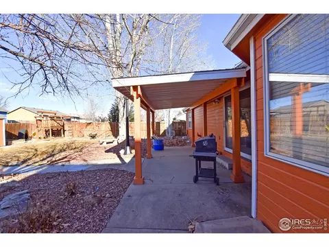 3217 Collins Ave, Evans, CO 80620 photo 35