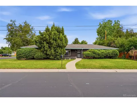 9450 W Dakota Ave, Lakewood, CO 80226