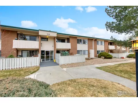 5110 Williams Fork Trl #210, Boulder, CO 80301 photo 1
