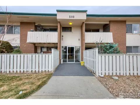5110 Williams Fork Trl #210, Boulder, CO 80301 photo 2