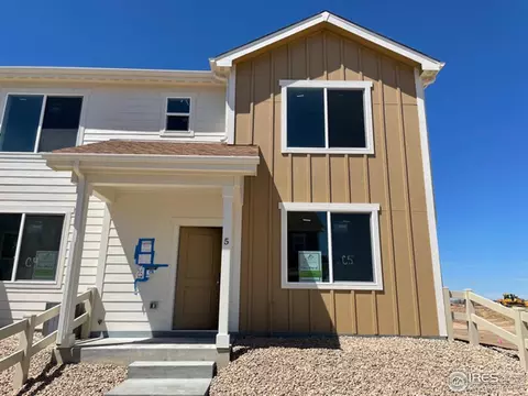 701 Applegate Trl #C5, Ault, CO 80610 photo 1