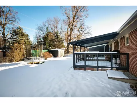 770 37th St, Boulder, CO 80303 photo 21