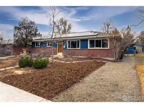 770 37th St, Boulder, CO 80303 photo 1
