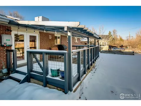 770 37th St, Boulder, CO 80303 photo 22