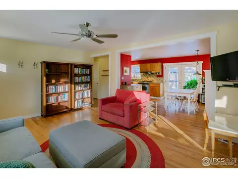 770 37th St, Boulder, CO 80303 photo 2