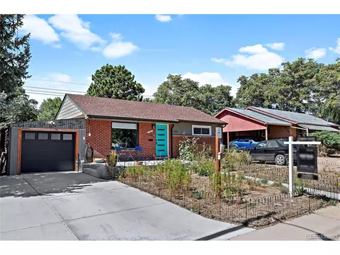 7021 Zuni St, Denver, CO 80221