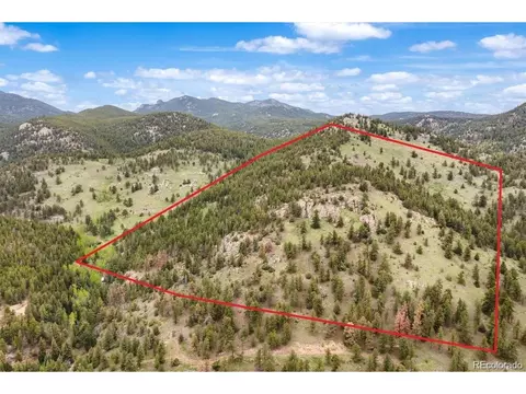 0 Spirit Horse Trl, Golden, CO 80403