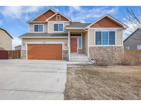 1214 5th St, Pierce, CO 80650