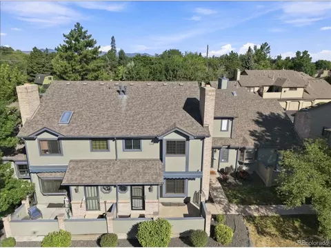 9197 W Cedar Dr #C, Denver, CO 80226