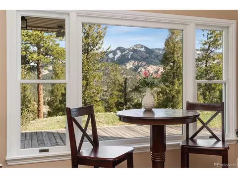 89 Jones Creek Ln, Pine, CO 80470