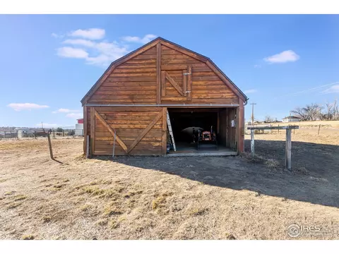 1005 W County Rd #4E, Berthoud, CO 80513 photo 38