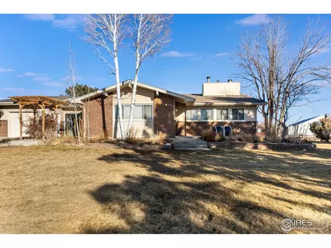 1005 W County Rd #4E, Berthoud, CO 80513 photo 1