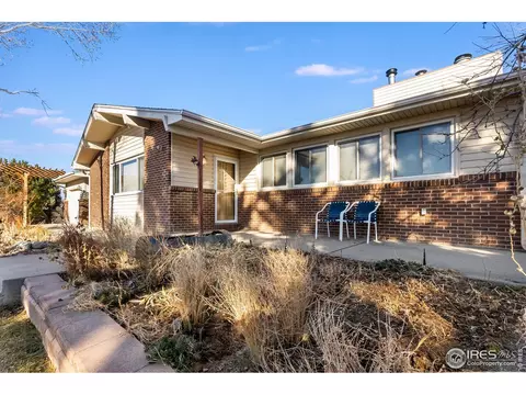 1005 W County Rd #4E, Berthoud, CO 80513 photo 2