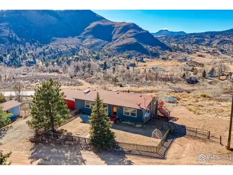 193 Groover Dr, Lyons, CO 80540 photo 2