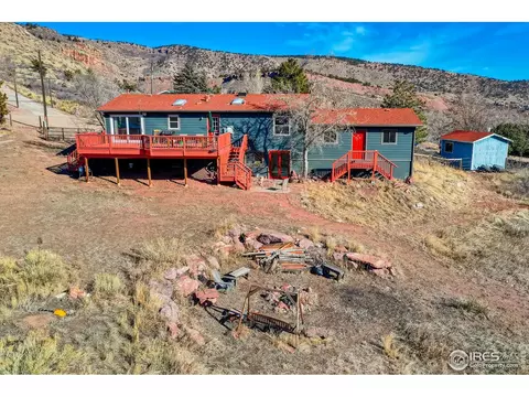 193 Groover Dr, Lyons, CO 80540 photo 37