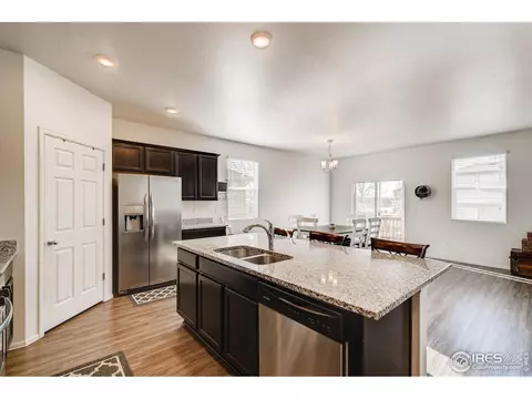 521 2nd St, Severance, CO 80546 photo 4