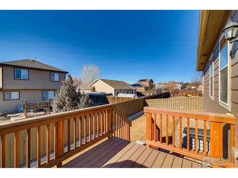 521 2nd St, Severance, CO 80546 photo 25