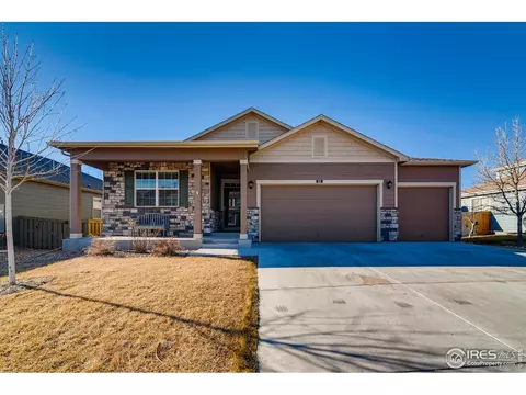 521 2nd St, Severance, CO 80546 photo 1
