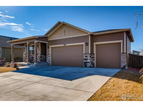 521 2nd St, Severance, CO 80546 photo 2