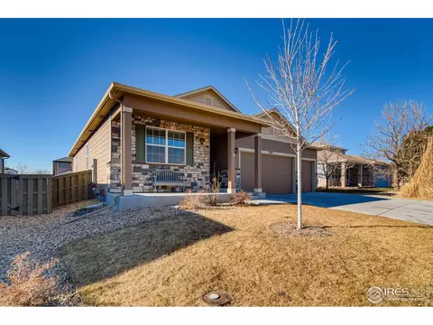 521 2nd St, Severance, CO 80546 photo 3