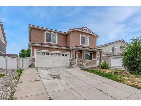 7829 Firecracker Trl, Fountain, CO 80817