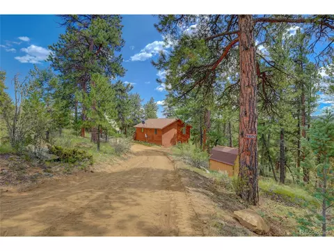 33374 Freda Rd, Pine, CO 80470 photo 3