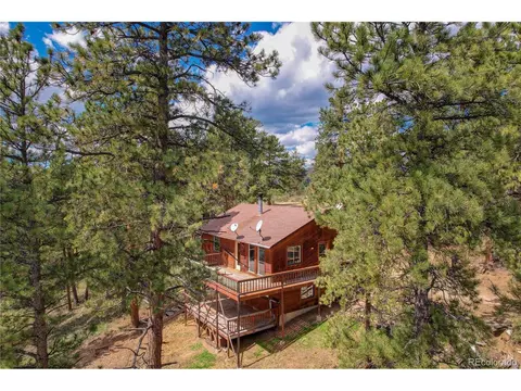 33374 Freda Rd, Pine, CO 80470 photo 34