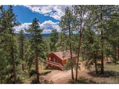 33374 Freda Rd, Pine, CO 80470 photo 2