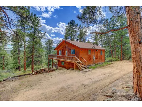 33374 Freda Rd, Pine, CO 80470 photo 4