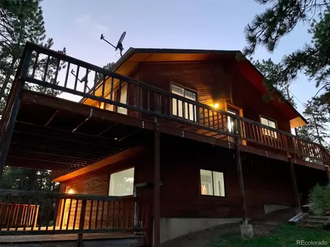 33374 Freda Rd, Pine, CO 80470 photo 1