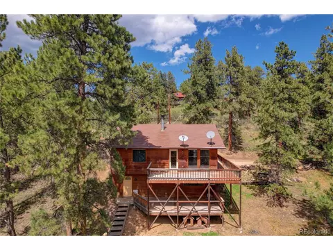 33374 Freda Rd, Pine, CO 80470 photo 33