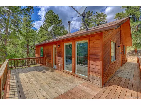 33374 Freda Rd, Pine, CO 80470 photo 5