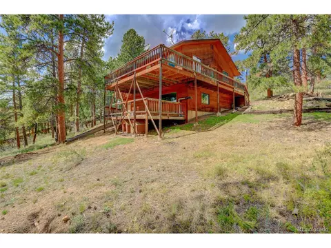 33374 Freda Rd, Pine, CO 80470 photo 30