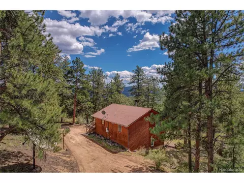 33374 Freda Rd, Pine, CO 80470 photo 32