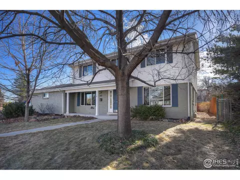 1012 Albion Rd, Boulder, CO 80305 photo 1