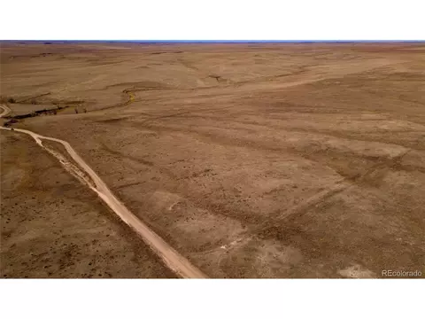 County Road 2a.5, Ramah, CO 80835
