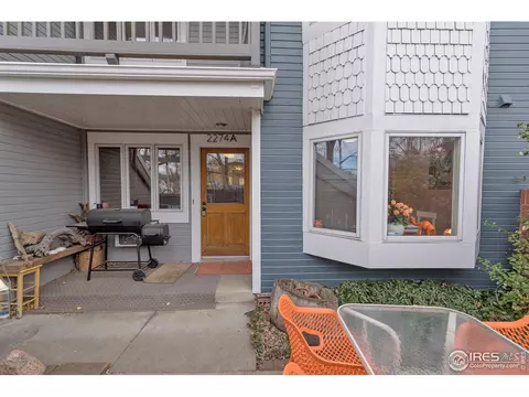 2274 Spruce St #A, Boulder, CO 80302 photo 4