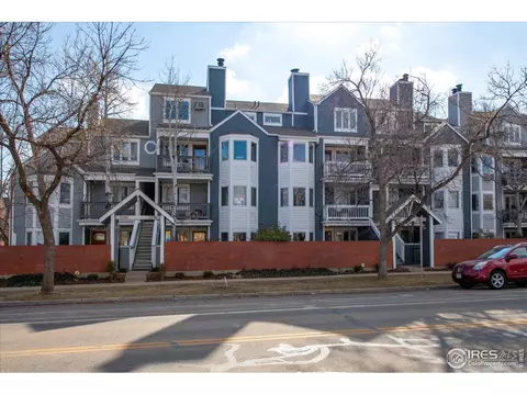 2274 Spruce St #A, Boulder, CO 80302 photo 2