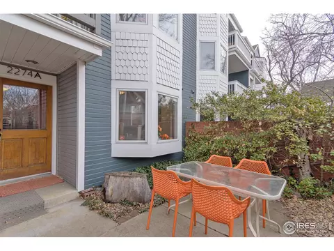 2274 Spruce St #A, Boulder, CO 80302 photo 7