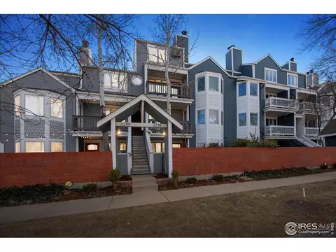 2274 Spruce St #A, Boulder, CO 80302 photo 1
