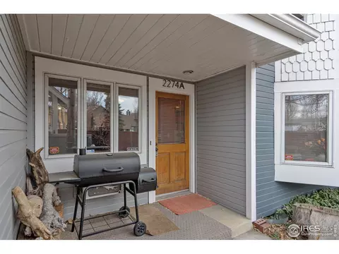 2274 Spruce St #A, Boulder, CO 80302 photo 6