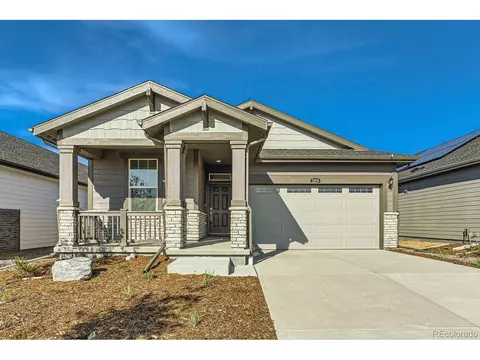 5159 N Quemoy Ct, Aurora, CO 80019
