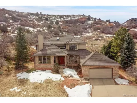 5999 Willow Springs Dr, Morrison, CO 80465