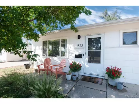 1575 S Yates St, Denver, CO 80219
