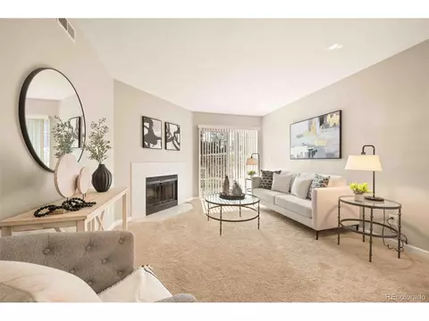 13085 W Cedar Dr #114, Lakewood, CO 80228
