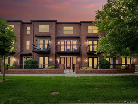 4116 W 118th Pl, Westminster, CO 80031