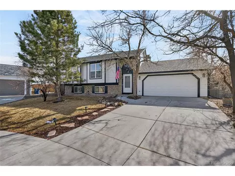 5915 S Nepal St, Centennial, CO 80015