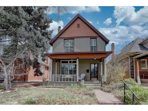 440 N Pearl St, Denver, CO 80203