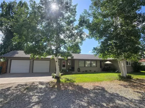 579 Spruce St, Monte Vista, CO 81144