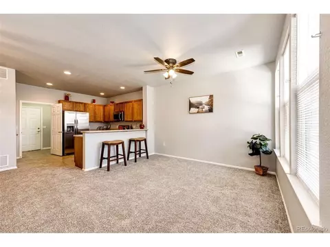 6745 S Winnipeg Cir #103, Aurora, CO 80016